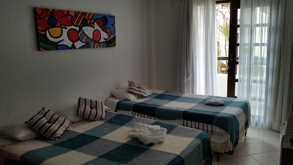 Pousada Mediterranea Praia de Pipa Номер фото